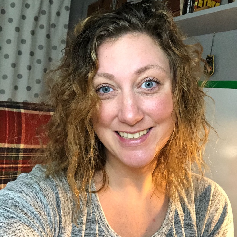 Meet your Posher, Kerry